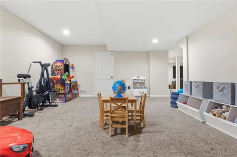 $815,000 | 12416 Delmar Street, Leawood, KS 66209