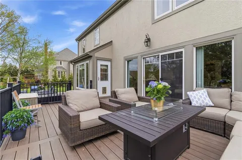 $815,000 | 12416 Delmar Street, Leawood, KS 66209