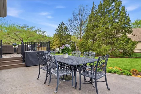 $815,000 | 12416 Delmar Street, Leawood, KS 66209