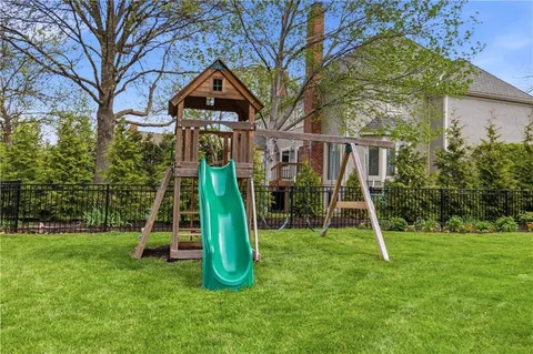 $815,000 | 12416 Delmar Street, Leawood, KS 66209