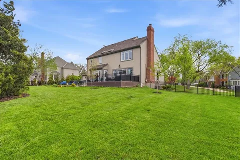 $815,000 | 12416 Delmar Street, Leawood, KS 66209