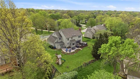$815,000 | 12416 Delmar Street, Leawood, KS 66209