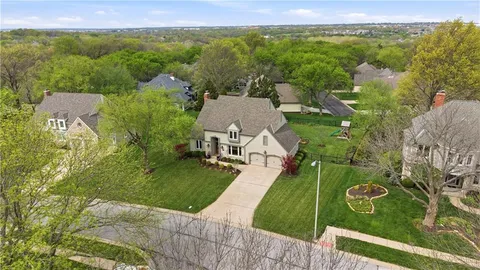 $815,000 | 12416 Delmar Street, Leawood, KS 66209