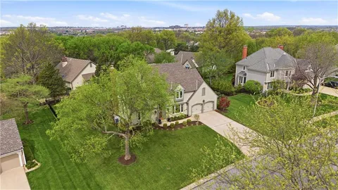 $815,000 | 12416 Delmar Street, Leawood, KS 66209