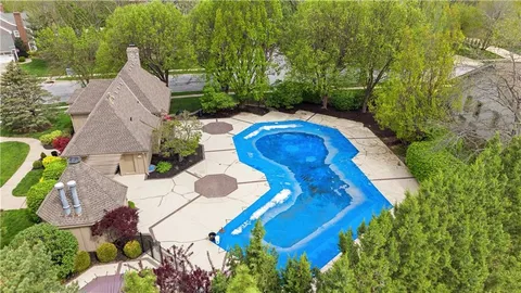 $815,000 | 12416 Delmar Street, Leawood, KS 66209