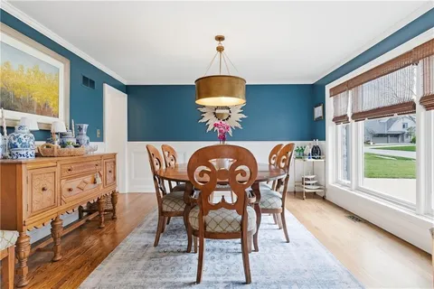 $815,000 | 12416 Delmar Street, Leawood, KS 66209