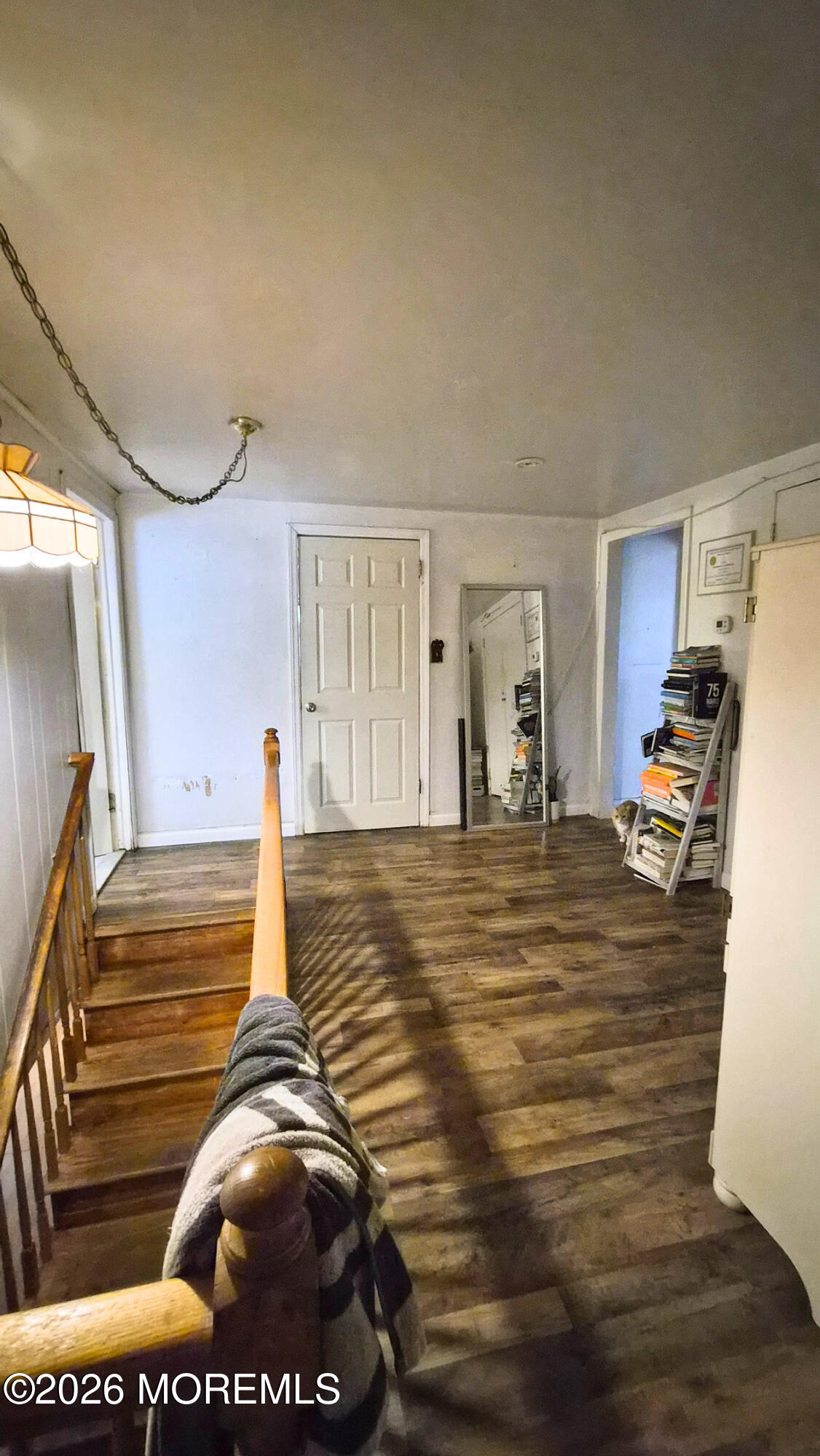 98 New Monmouth Road Middletown, NJ 07748 - Photo 15 of 20 Upstairs Hall