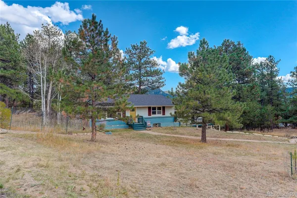 $674,500 | 114 Patty Drive, Evergreen, CO 80439