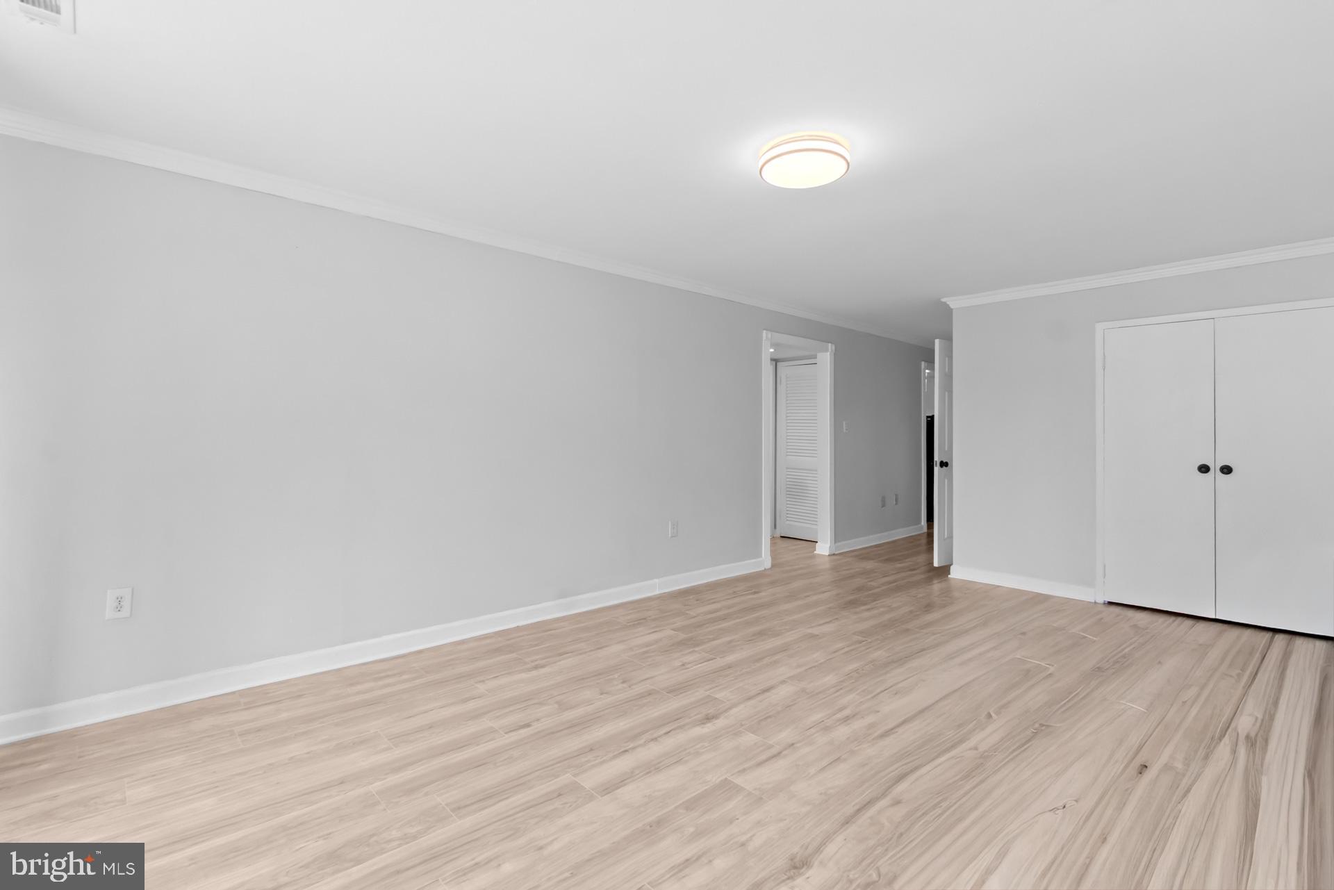 3970 Bel Pre Road, Unit 39704 Silver Spring, MD 20906 - Photo 4 of 21 Beautiful spacious entrance