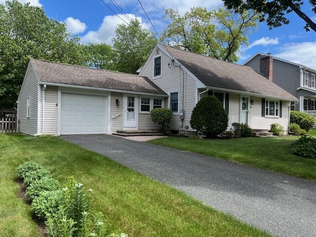 43 Pine Hill Road Springfield, MA 01118 - Photo 1 of 30