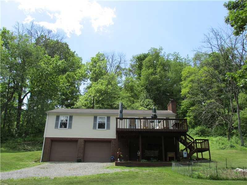 950 Rockdale Road Butler, PA 16002 - Photo 1 of 25 Exterior Front.