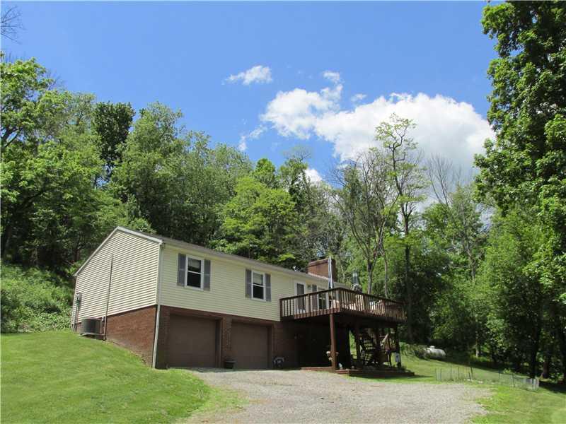 950 Rockdale Road Butler, PA 16002 - Photo 2 of 25 Exterior Front.