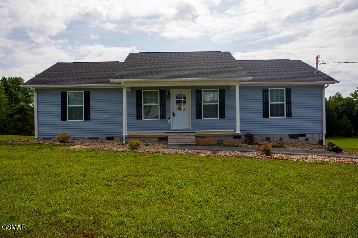 318 Harrison Ferry Road White Pine, TN 37890 - Photo 13 of 36