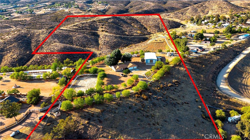 11709 Mint Canyon Road Agua Dulce, CA 91390 - Photo 2 of 49