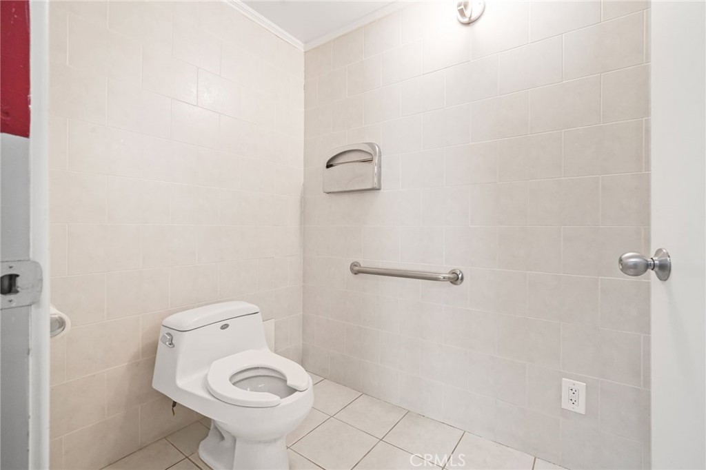 11709 Mint Canyon Road Agua Dulce, CA 91390 - Photo 36 of 49 a bathroom with a toilet