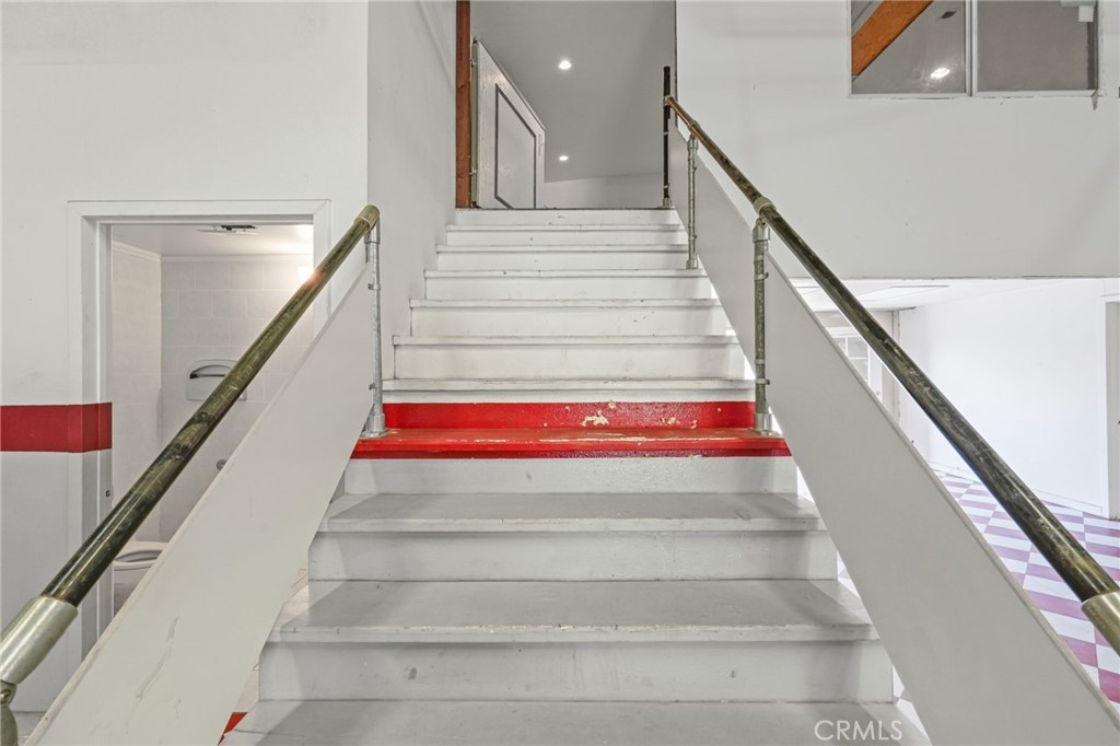 11709 Mint Canyon Road Agua Dulce, CA 91390 - Photo 37 of 49 a view of entryway