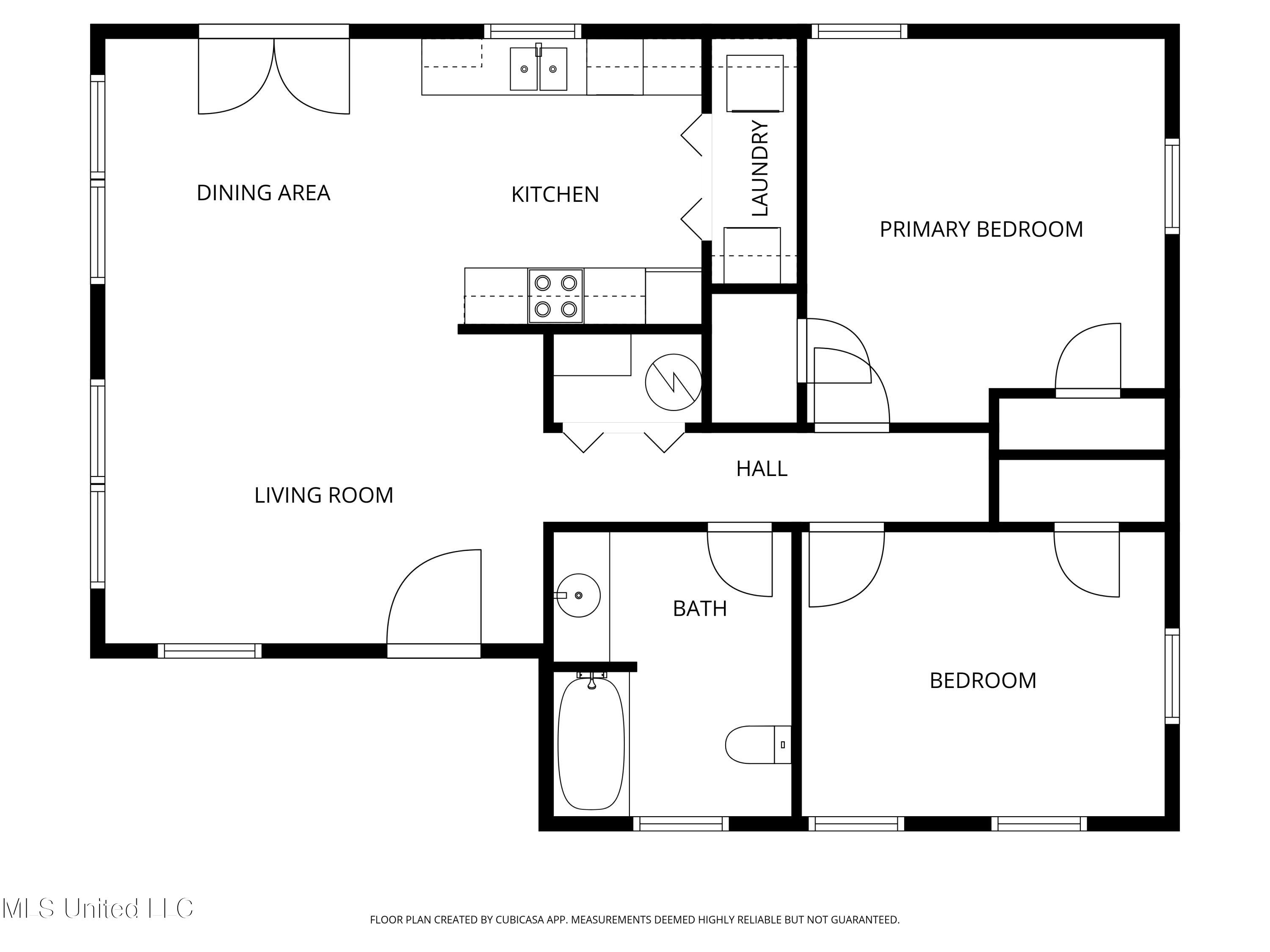 617 Roy Street Biloxi, MS 39530 - Photo 21 of 21 IMG_5082