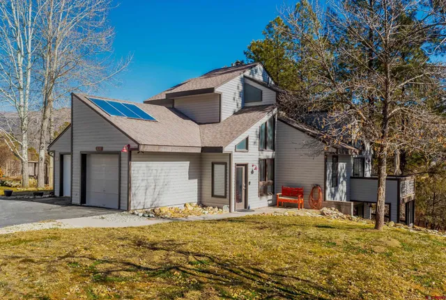 $545,000 | 334 Whispering Pines Drive, Durango, CO 81301