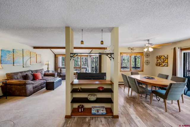 $545,000 | 334 Whispering Pines Drive, Durango, CO 81301