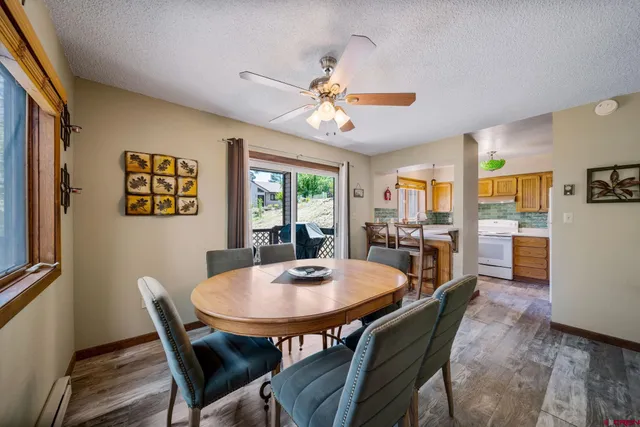 $545,000 | 334 Whispering Pines Drive, Durango, CO 81301