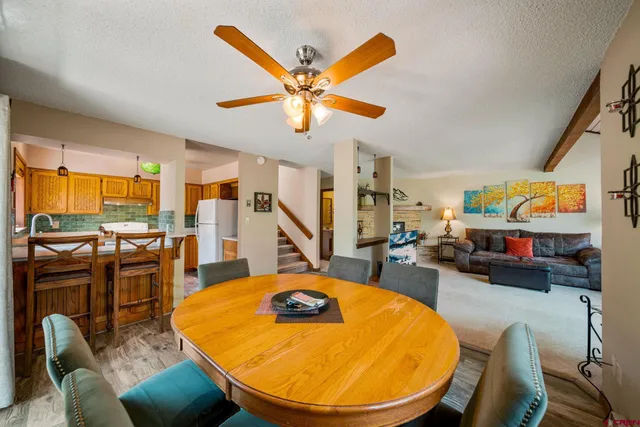 $545,000 | 334 Whispering Pines Drive, Durango, CO 81301