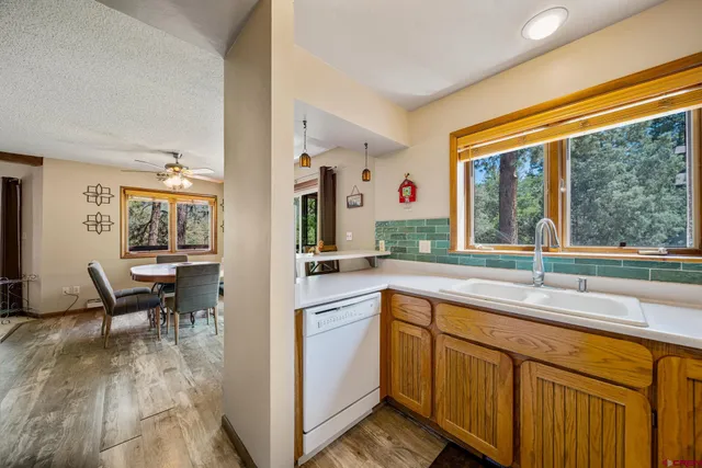 $545,000 | 334 Whispering Pines Drive, Durango, CO 81301