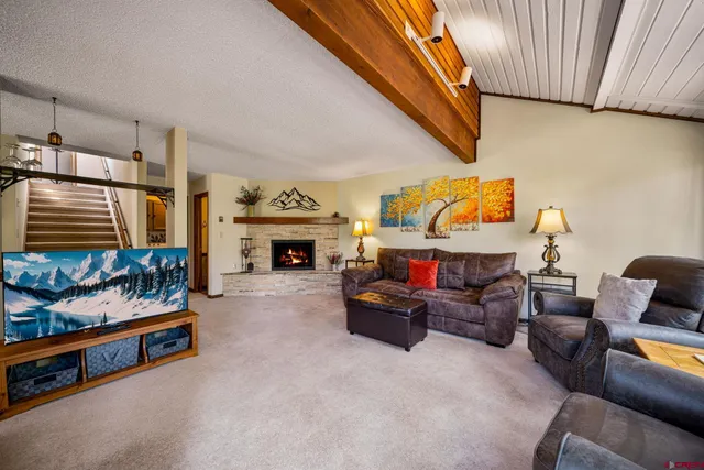 $545,000 | 334 Whispering Pines Drive, Durango, CO 81301