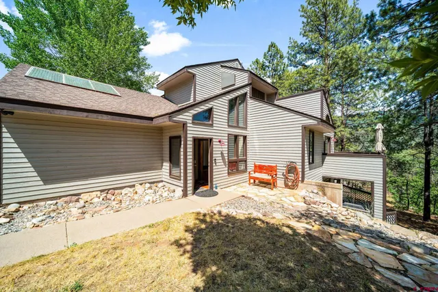 $545,000 | 334 Whispering Pines Drive, Durango, CO 81301