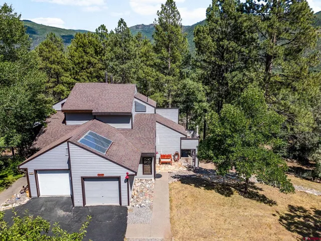 $545,000 | 334 Whispering Pines Drive, Durango, CO 81301