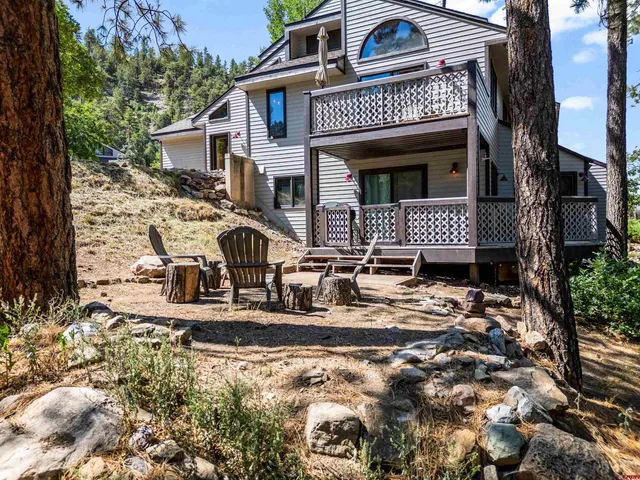 $545,000 | 334 Whispering Pines Drive, Durango, CO 81301