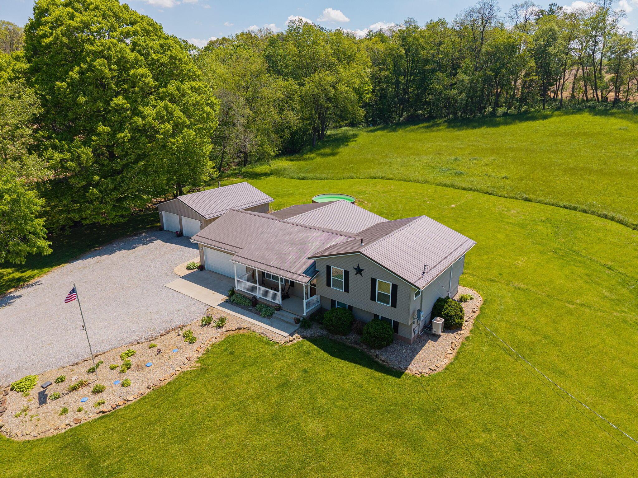 17536 Carson Road Butler, OH 44822 - Photo 70 of 72 87-M.W.- 17536 Carson Rd, Butler-87