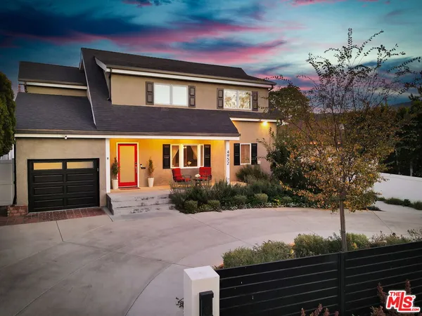 $13,750 | 4952 Placidia Avenue, Toluca Lake, CA 91601