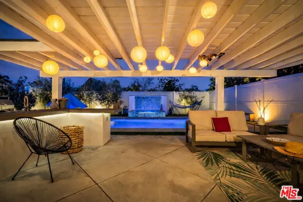 $13,750 | 4952 Placidia Avenue, Toluca Lake, CA 91601