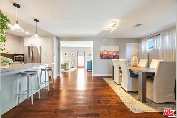 $13,750 | 4952 Placidia Avenue, Toluca Lake, CA 91601