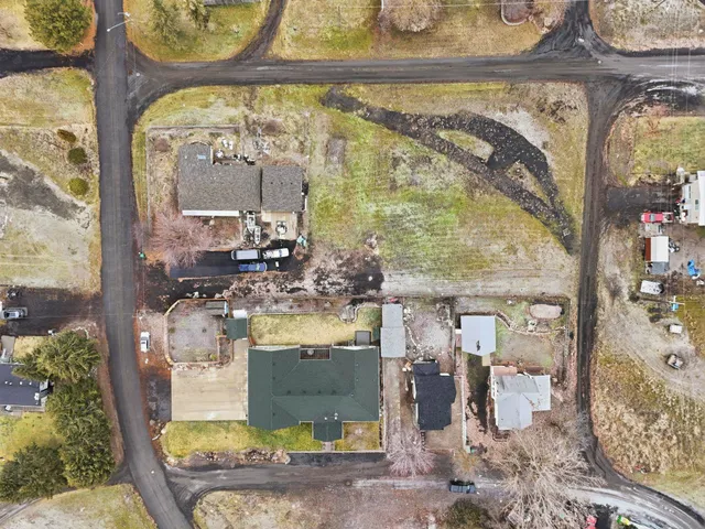 $499,900 | 413 Northwest Dellah Avenue, Wilbur, WA 99185