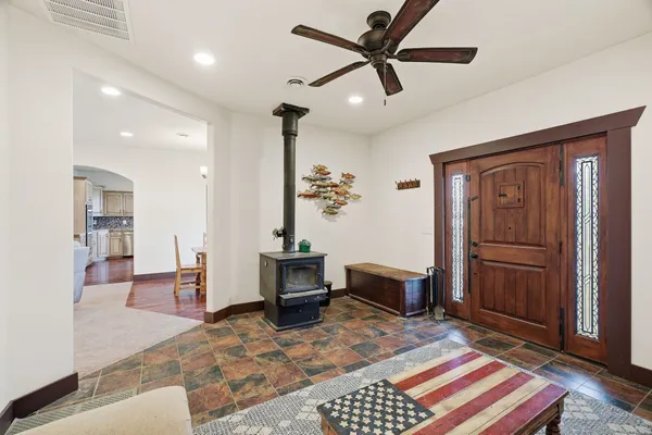 $489,900 | 413 Northwest Dellah Avenue, Wilbur, WA 99185