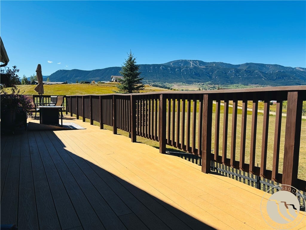 17 Palisade Basin Road Red Lodge, MT 59068 - Photo 48 of 48 Gallery Image 48