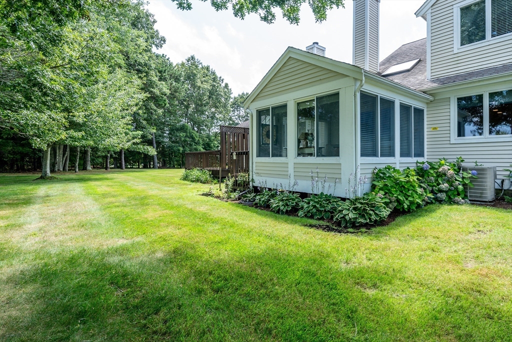 7 Ironwood Path, Unit 186 Mashpee, MA 02649 - Photo 24 of 38 Gallery Image 24
