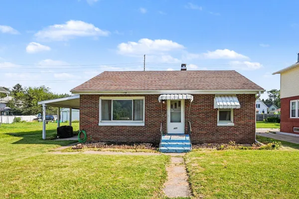 $150,000 | 805 Division Street, La Porte, IN 46350