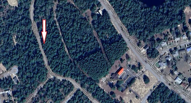 $18,000 | 0 Worthington Drive, Chipley, FL 32428