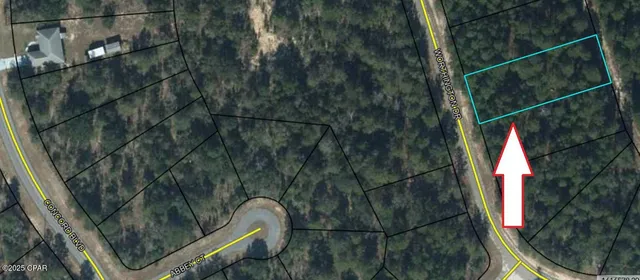 $18,000 | 0 Worthington Drive, Chipley, FL 32428