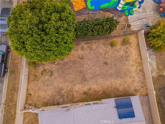 a view of a swimming pool with a terrace