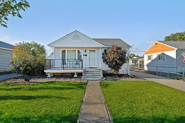 $315,000 | 1303 East Princeton Avenue, Spokane, WA 99207