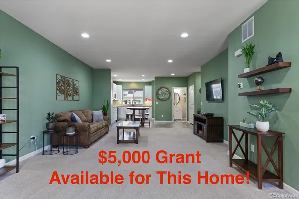 $320,000 | 11250 Florence Street, Unit 16E, Commerce City, CO 80640