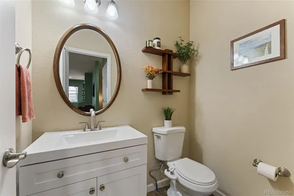 $335,000 | 11250 Florence Street, Unit 16E, Commerce City, CO 80640