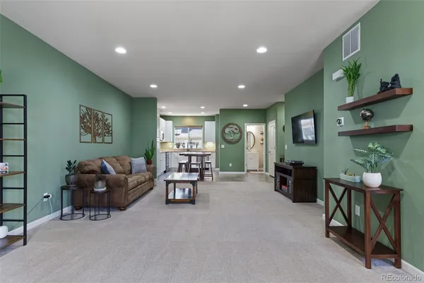 $335,000 | 11250 Florence Street, Unit 16E, Commerce City, CO 80640