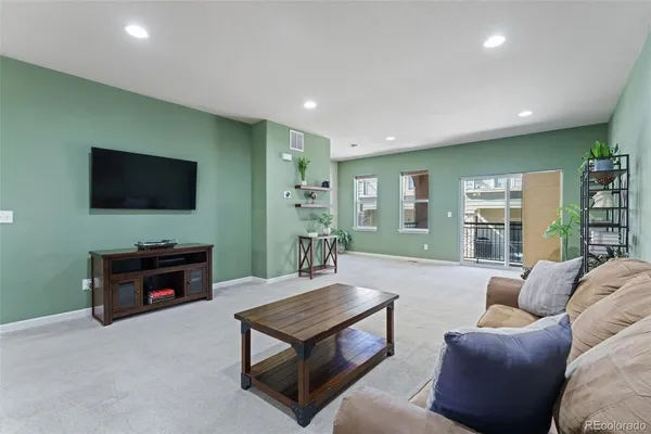 $335,000 | 11250 Florence Street, Unit 16E, Commerce City, CO 80640