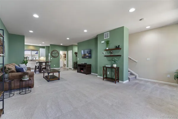 $335,000 | 11250 Florence Street, Unit 16E, Commerce City, CO 80640