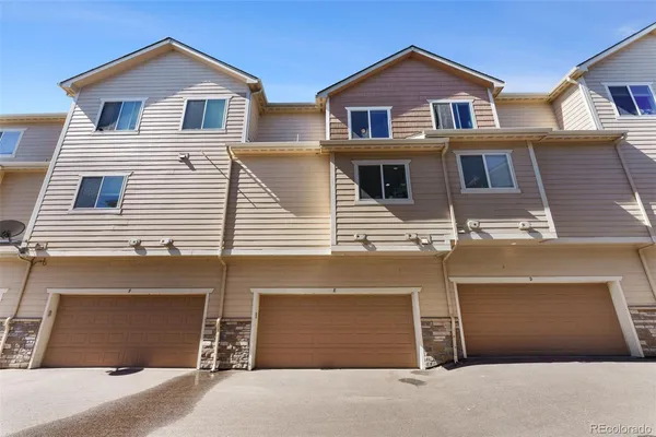 $320,000 | 11250 Florence Street, Unit 16E, Commerce City, CO 80640
