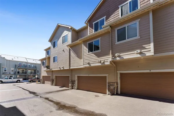 $320,000 | 11250 Florence Street, Unit 16E, Commerce City, CO 80640